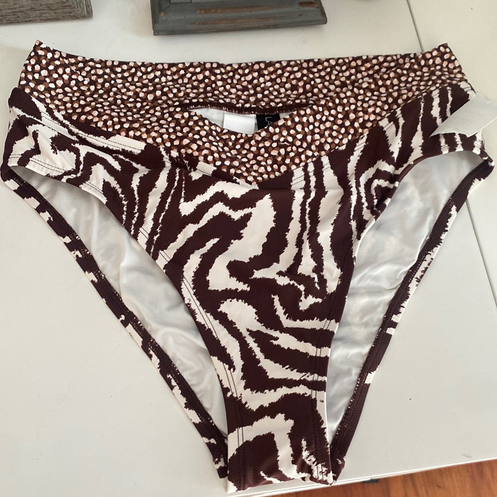 La Blanca Bikini Bottom
